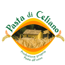 Pasta di Celiano Logo