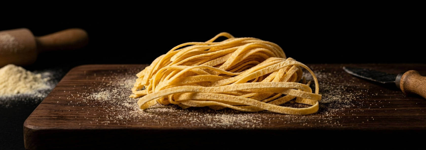 Pasta di Celiano Pasta appena fatta