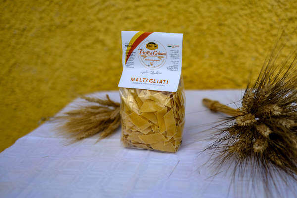 Maltagliati