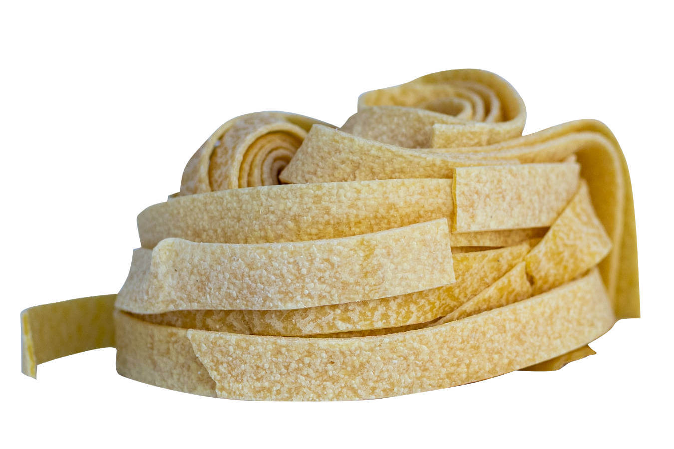 Pasta di Celiano pappardelle